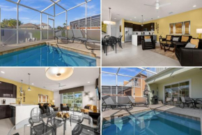 3 Bedrooms- 3 Bathrooms- The Retreat 1521 Rc